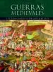 AudioLibro Las Guerras Medievales y el Renacimiento de los Ejercitos de Jaime De Montoto Y De Simon