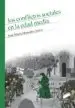 AudioLibro Los Conflictos Sociales en la Edad Media de Jose Maria Monsalvo Anton