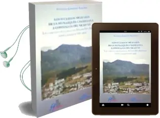 Descargar AudioLibro Los Recursos Militares de la Monarquía Castellana a Comienzos del Siglo xv de Santiago Gonzalez Sanchez año 2016