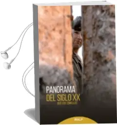 Descargar AudioLibro Panorama del Siglo xx de José Luis Comellas García Llera año 2016