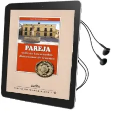 Descargar AudioLibro Pareja: Villa de los Sinodos Diocesanos de Cuenca de Angel Montero Sanchez año 2016