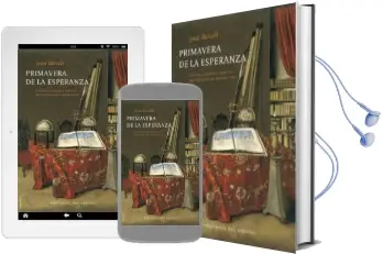 Descargar AudioLibro Primavera de la Esperanza: Ciencia, Viajeros y Politica en Tiempos de la Revolucion de Juan Barcelo año 2016