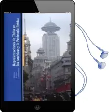 Descargar AudioLibro Representaciones de China en las Americas y la Peninsula Iberica de J. Beltran año 2016