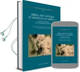 Descargar AudioLibro Rirha: Site Antique et Medieval du Marcoc de Varios Autores año 2016