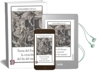 Descargar AudioLibro Tierra del Fuego de Guillermo Giucci año 2016