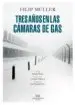 AudioLibro Tres Años en las Camaras de gas de Filip Muller