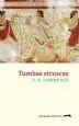 AudioLibro Tumbas Etruscas de D.H. Lawrence
