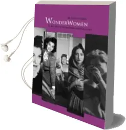 Descargar AudioLibro Wonderwomen de Mª Teresa Cabre año 2016