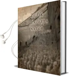 Descargar AudioLibro Zutik Ozta-Ozta Nator de Iñurrieta Benan Oregi año 2016