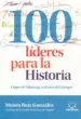 AudioLibro 100 Lideres para la Historia de Moises Ruiz