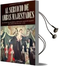 Descargar AudioLibro Al Servicio de Ambas Majestades: El Gobierno del Maestre de Campo de Juan Ramon De Andres Martin año 2016