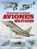 AudioLibro Aviones Militares de Varios Autores