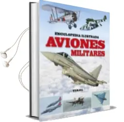 Descargar AudioLibro Aviones Militares de Varios Autores año 2016