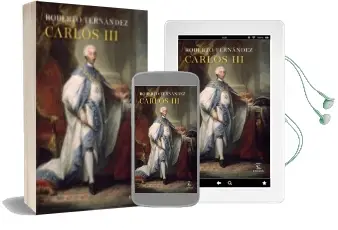 Descargar AudioLibro Carlos Iii. la Reforma de España de Roberto Fernandez Diaz año 2016