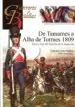 AudioLibro De Tamames a Alba de Tormes 1809 de Francisco Vela Santiago