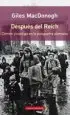 AudioLibro Después del Reich de Giles Macdonogh
