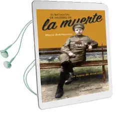 Descargar AudioLibro El Batallon de Mujeres de la Muerte de Maria Botchkareva año 2016