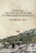 AudioLibro Granada y el Concilio de Elvira en Fernando de Mendoza de Teresa Berdugo Villena