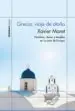 AudioLibro Grecia, Viaje de Otoño: Hombres, Dioses y Templos en la Cuna de Europa de Xavier Moret