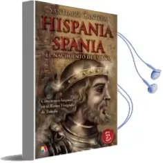 Descargar AudioLibro Hispania Spania (2ª ed. Ampliada) de Santiago Cantera año 2016