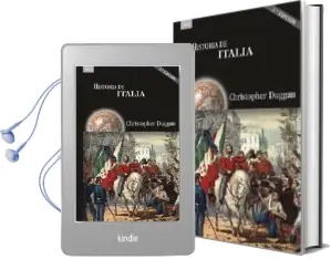 Descargar AudioLibro Historia de Italia (2ª Ed.) de Christopher Duggan año 2016