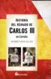 AudioLibro Historia del Reinado de Carlos iii de Antonio Ferrer Del Rio