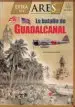 AudioLibro La Batalla de Guadalcanal de Juan Vazquez Garcia