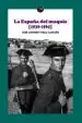 AudioLibro La España del Maquis (1936-1965) de Jose Antonio Vidal Castaño