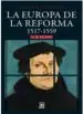 AudioLibro La Europa de la Reforma 1517 - 1559 de G.R. Elton