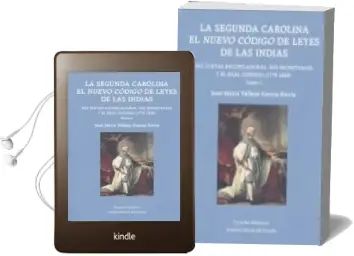 Descargar AudioLibro La Segunda Carolina de Jose Maria Vallejo Garcia Hevia año 2016