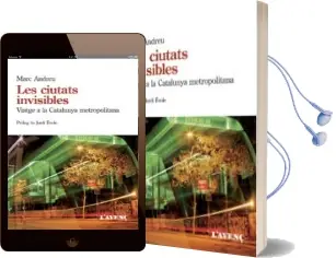 Descargar AudioLibro Les Ciutats Invisibles de Marc Andreu año 2016