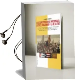 Descargar AudioLibro Les Construccions Nacionals: Entre l Imaginari i la Realitat de Lluis Costa año 2016