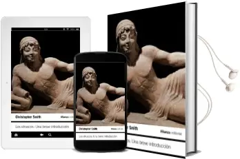 Descargar AudioLibro Los Etruscos: Una Breve Introduccion de Christopher Smith año 2016