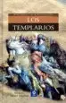 AudioLibro Los Templarios de Manuel Yañez Solana