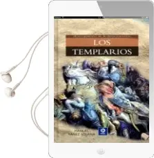 Descargar AudioLibro Los Templarios de Manuel Yañez Solana año 2016