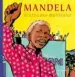 AudioLibro Mandela el Africano Multicolor de Alain Serres ; Zaü