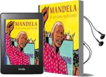 Descargar AudioLibro Mandela el Africano Multicolor de Alain Serres ; Zaü año 2016