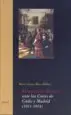 AudioLibro Memoria de America Ante las Cortes de Cadiz y Madrid (1811 - 1814 ) de Marie Laure Rieu Millan
