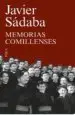 AudioLibro Memorias Comillenses de Javier Sadaba