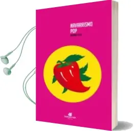 Descargar AudioLibro Navarrismo pop de Viejo Feliu Ricardo año 2016