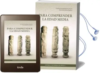 Descargar AudioLibro Para Comprender la Edad Media de F. Javier Villalba año 2016