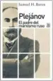 AudioLibro Plejanov: El Padre del Marxismo Ruso de Samuel H. Baron