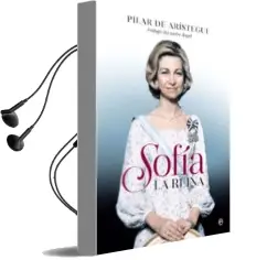 Descargar AudioLibro Sofía: La Reina de Pilar De Aristegui año 2016