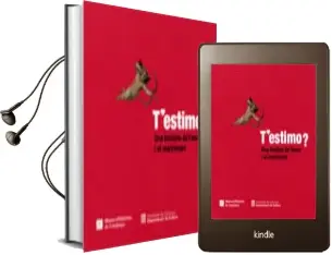 Descargar AudioLibro T Estimo? una Historia de l Amor i el Matrimoni de Varios Autores año 2016