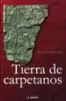 AudioLibro Tierra de Carpetanos de Diego Salvador Conejo