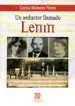 AudioLibro Un Seductor Llamado Lenin de Cecilia Molinero Flores
