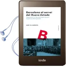 Descargar AudioLibro Barcelona al Servei del 