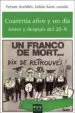 AudioLibro Cuarenta Años y un día de No Especificado