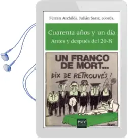 Descargar AudioLibro Cuarenta Años y un día de No Especificado año 2017