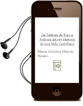 Descargar AudioLibro De Pedrosa de Toro a Pedrosa del Rey: Historia de una Vida Castellana de María Dolores Merino Beato año 2017